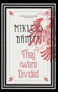 They Were Divided / Книга на Английском