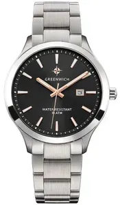 Наручные часы Greenwich GW 041.10.35