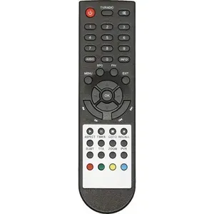 Пульт для приставки MDI / DiViSat / Selenga DVB-T2