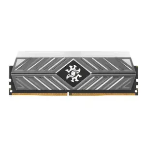 ADATA Оперативная память XPG SPECTRIX D41 RGB DDR4, 3600 МГц, 1 x 8 ГБ (AX4U36008G18I-ST41)