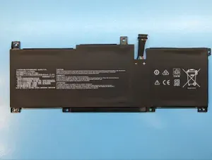 Аккумулятор BTY-M49 для ноутбука MSI Prestige 14