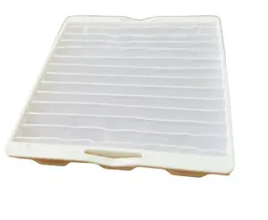 Фильтр HEPA для пылесоса Samsung SC41... SC52... - DJ63-00539A
