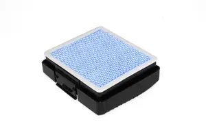 Задняя крышка DJ64-01094A с фильтром DJ63-00672B в сборе пылесоса Samsung SC18M21...., VCMA16...
