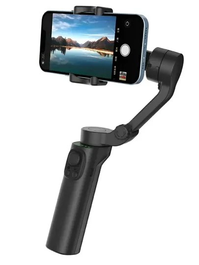 DJI Osmo Mobile SE стабилизатора для смартфона
