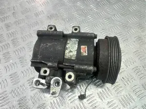 Компрессор кондиционера Б/У для Hyundai SANTA FE I (2000 2012) 9770126010