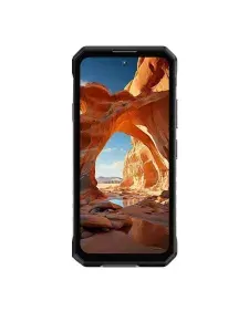 Oukitel Смартфон Oukitel WP58 Pro 8/256 ГБ, Nano-SIM, оранжевый
