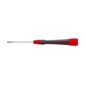 Отвертка часовая PicoFinish SL2,5x50мм Wiha 260P 42391