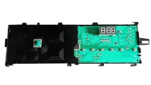 Модуль электронный для стиральной машины Beko Беко 2859140100, 2859140260 (7178485000). Товар уцененный