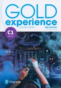 Gold Experience. 2nd Edition. C1. Teachers Book + Online Practice + Online Resources / Книга для учи | Annabell Clementine