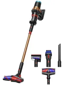 Пылесос Dyson V16 Piston Animal (SV53) Black/Copper EU
