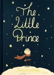 The Little Prince / Книга на Английском | Antoine de Saint-Exupery