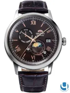 Японские наручные часы Orient Automatic RA-AK0804Y