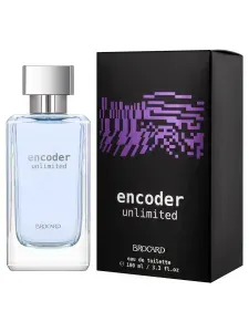 Brocard Туалетная вода Encoder Unlimited 100 мл
