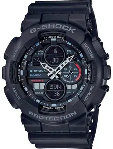 Наручные часы Casio GA-140-1A1