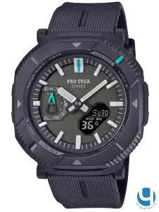 Японские наручные часы Casio ProTrek PRJ-B001-1