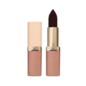 L'ORAL PARIS Нюдовая губная помада ультраматовая Color Riche No Prejudice