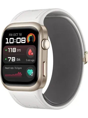 Умные часы Huawei Watch D2 White