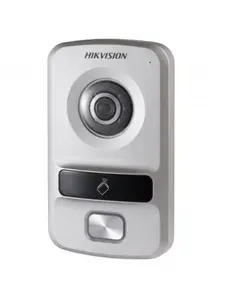 Hikvision DS-KV8102 - IP Вызывная панель
