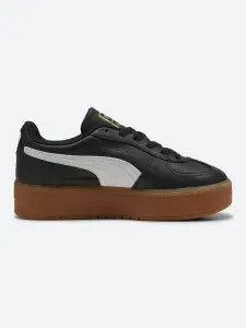 Кеды PUMA Palermo Elevata Lth Wns