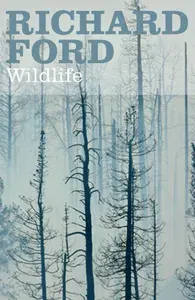 Wildlife / Книга на Английском | Ford Richard