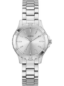 GUESS Женские наручные часы GW0948L6
