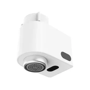 Сенсорная насадка на кран Xiaomi Smartda Induction Home Water Sensor (HD-ZNJSQ-06 / HD-ZNJSQ-02) водосберегающая