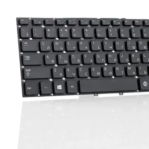Клавиатура для Samsung NP350V5C, NP355V5C, NP350E5C