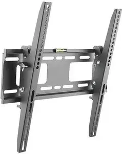 Кронштейн для телевизора ULTRAMOUNTS UM841T, 32-55", настенный, наклон, черный