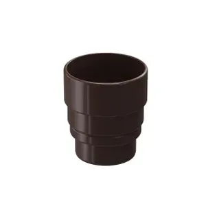 Docke Переходник LUX PREMIUM, шоколад, 1 шт