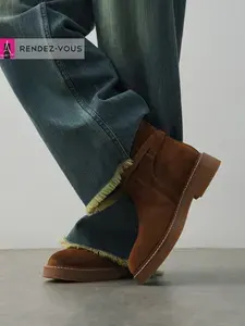 Ботинки TENDANCE