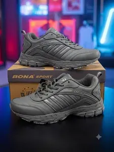 Кроссовки BONA