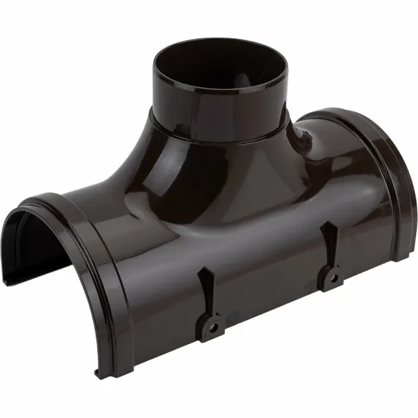 Docke Воронка PREMIUM шоколад PVSV-1050