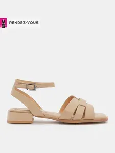 Сандалии TENDANCE