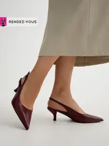 Туфли TENDANCE