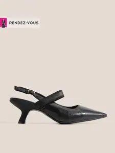 Туфли TENDANCE