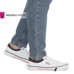 Кеды Lee Cooper