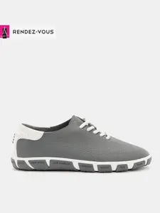 Кеды TENDANCE