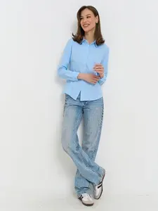 Рубашка Office Woman