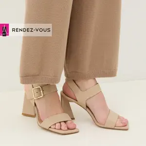 Босоножки TENDANCE