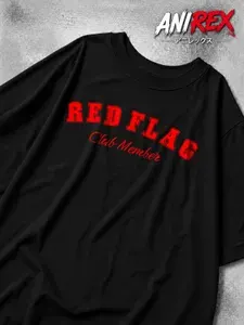 Футболка Red Flag 1 шт