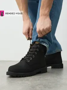 Ботинки TENDANCE