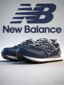 Кроссовки New Balance