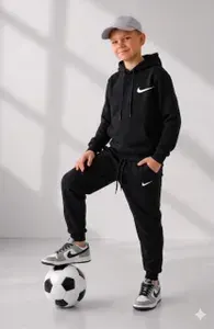 Костюм спортивный