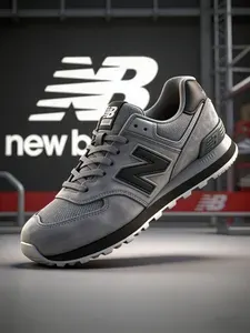 Кроссовки New Balance