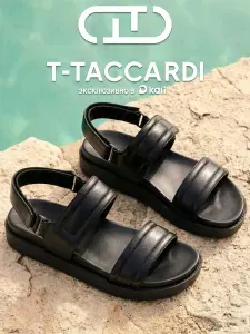 Сандалии T.TACCARDI
