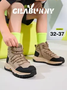 Ботинки GILABUNNY