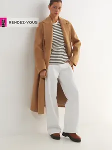 Ботинки TENDANCE