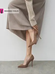 Туфли TENDANCE
