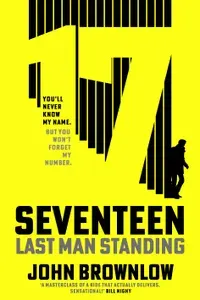 Seventeen / Книга на Английском