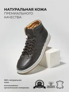 Кроссовки DStep